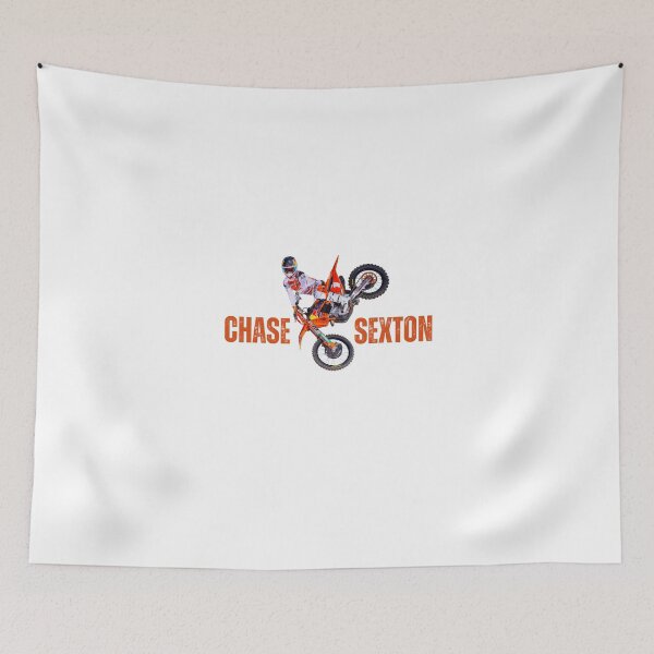 Item preview, Chase Sexton designed and sold by cre-art.