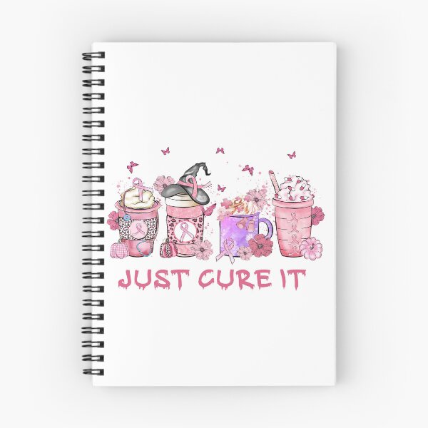 Item preview, Halloween Breast Cancer Awareness Cups designed and sold by Demetria Williams.