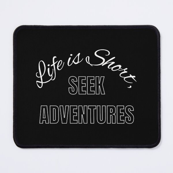Item preview, Let the adventure begin - exploretheworld - Visiting Places - aroundtheworld - Die Wanderlust – outdoorlife – exploremore – Sundown adventure – Adventure capitalist. designed and sold by JansenGS.