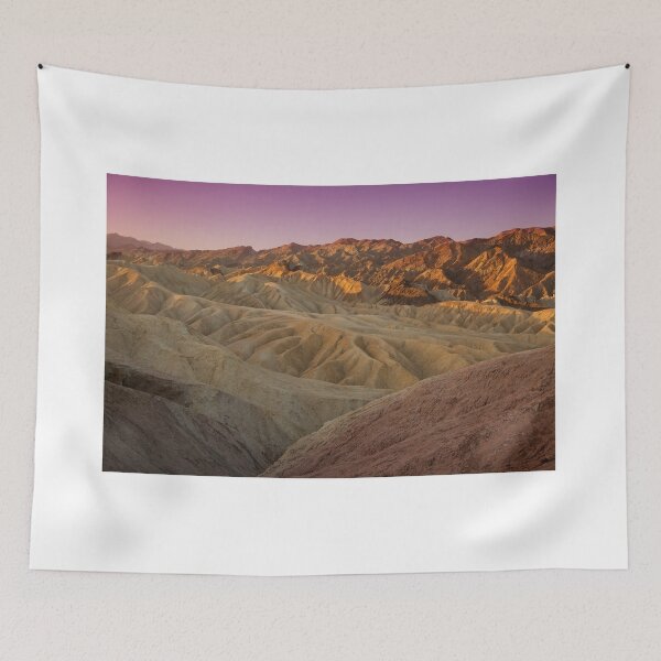 Item preview, Zabriskie Point designed and sold by RickyBarnard.