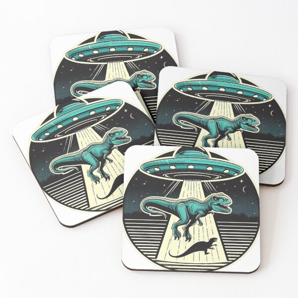 Item preview, Jurassic Close Encounters designed and sold by Yoombi.