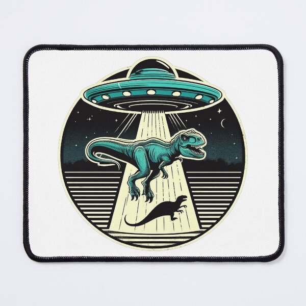 Item preview, Jurassic Close Encounters designed and sold by Yoombi.