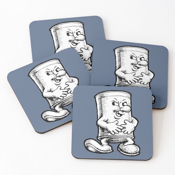 Item preview, Crumb Kitchen Kut-Outs designed and sold by BrigitteCooper.
