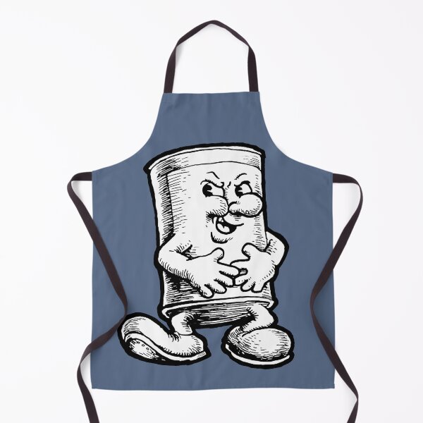 Item preview, Crumb Kitchen Kut-Outs designed and sold by BrigitteCooper.