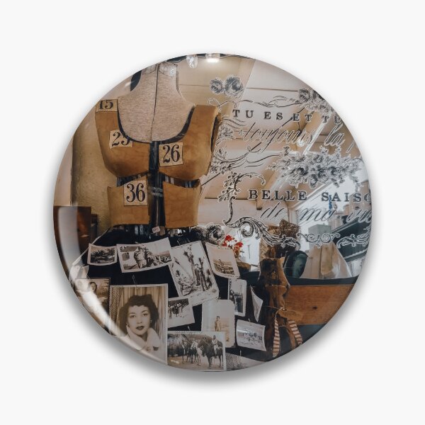 Item preview, Antique designed and sold by WildeDesire.