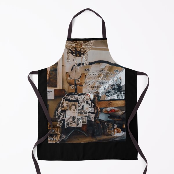 Item preview, Antique designed and sold by WildeDesire.
