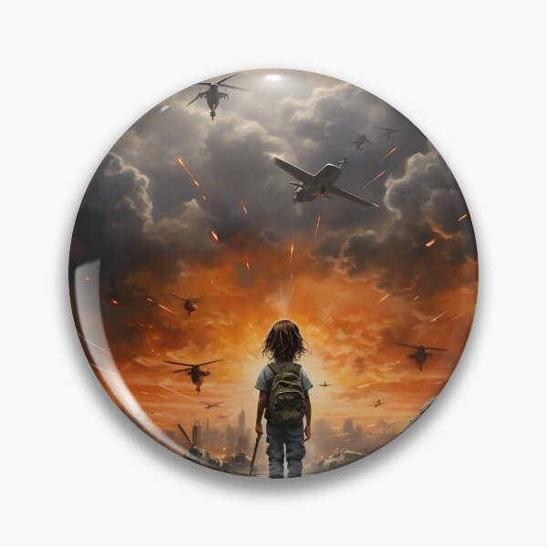 Item preview, Child War designed and sold by toaderbogdan88.