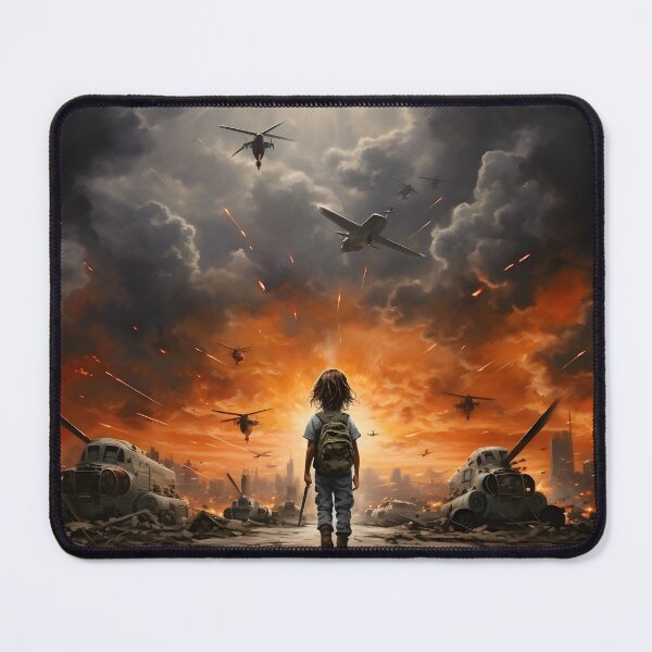 Item preview, Child War designed and sold by toaderbogdan88.