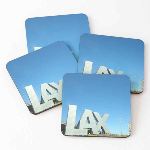 Item preview, LAX designed and sold by Mauricio Santana.
