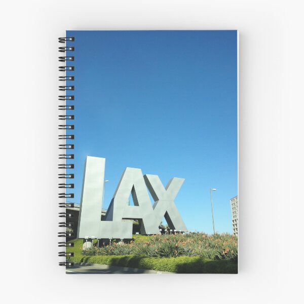 Item preview, LAX designed and sold by Mauricio Santana.