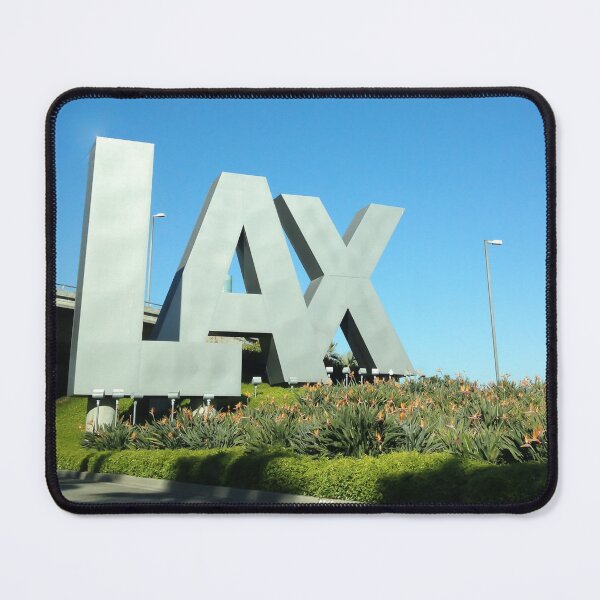 Item preview, LAX designed and sold by Mauricio Santana.