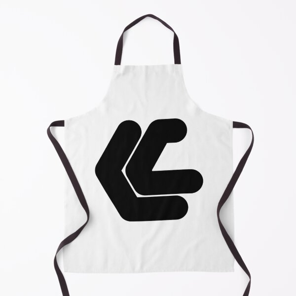 Item preview, Abstract hexagonal geometric: Black Uppercase Letter C designed and sold by SnedLab.