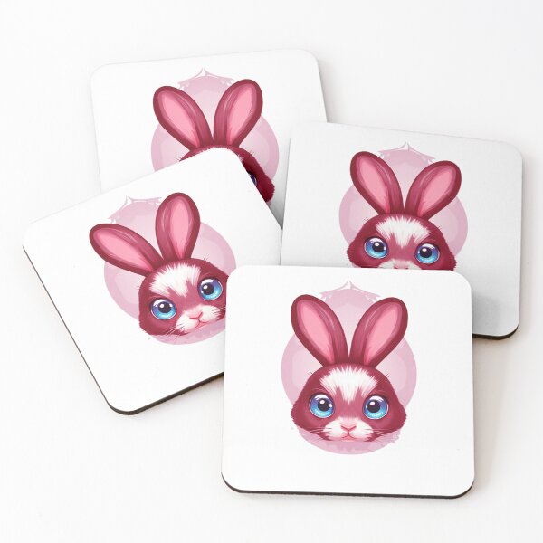 Item preview, Red Bunny designed and sold by Angelle55.