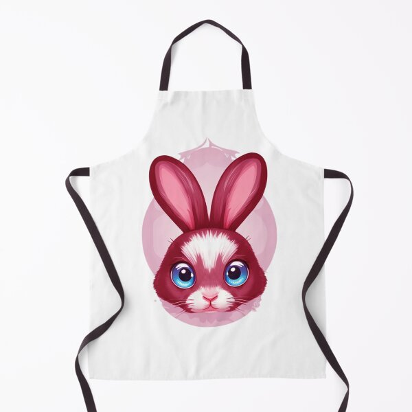 Item preview, Red Bunny designed and sold by Angelle55.