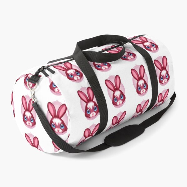Item preview, Red Bunny designed and sold by Angelle55.