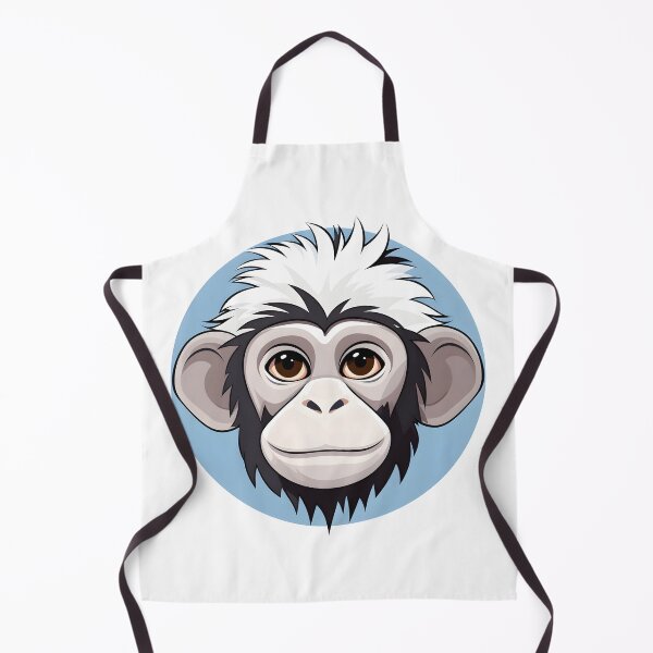 Item preview, Cartoon Monkey designed and sold by toaderbogdan88.