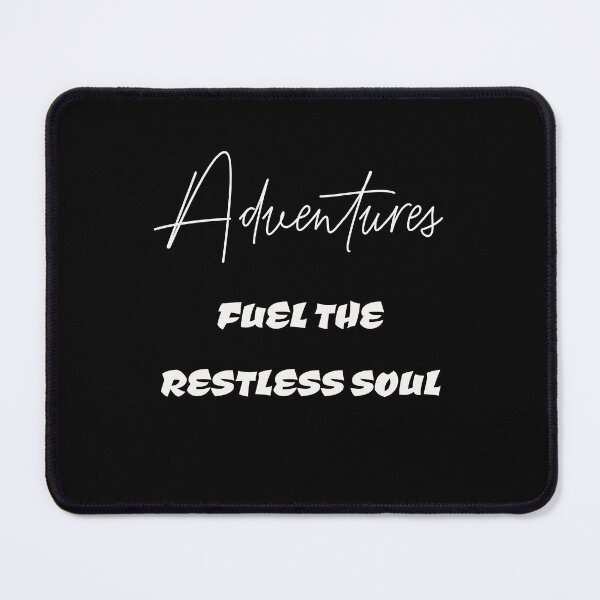Item preview, Adventure fuel the restless soul - exploretheworld - Visiting Places - aroundtheworld - Die Wanderlust – outdoorlife – exploremore – Sundown adventure – Adventure capitalist. designed and sold by JansenGS.
