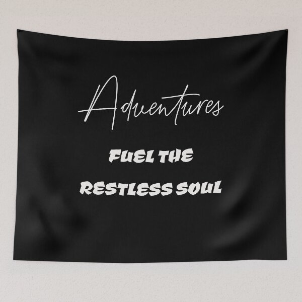 Item preview, Adventure fuel the restless soul - exploretheworld - Visiting Places - aroundtheworld - Die Wanderlust – outdoorlife – exploremore – Sundown adventure – Adventure capitalist. designed and sold by JansenGS.