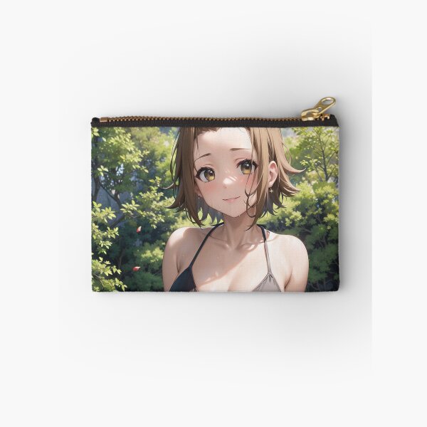 Item preview, Ritsu Tainaka bikini sexy anime moe designed and sold by moustachepan.