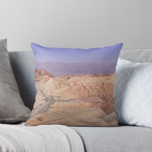 Item preview, Zabriskie Point designed and sold by RickyBarnard.