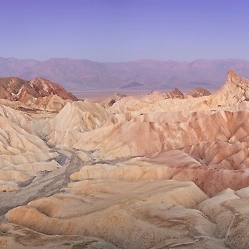 Artwork thumbnail, Zabriskie Point by RickyBarnard