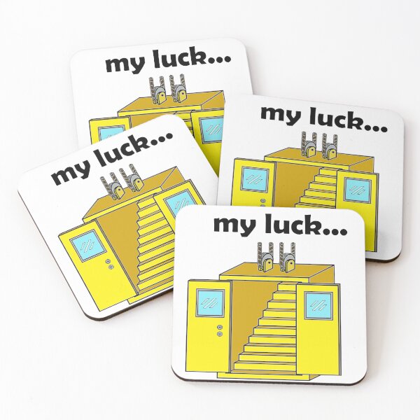 Item preview, Lucky me  designed and sold by TheMouseOneShop.