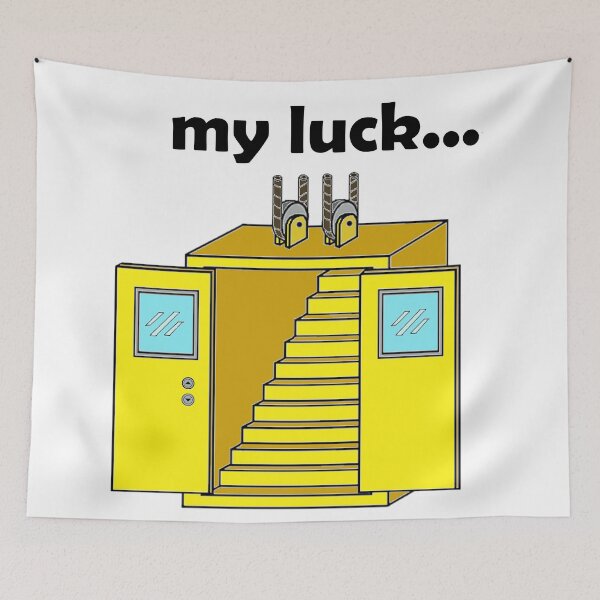 Item preview, Lucky me  designed and sold by TheMouseOneShop.