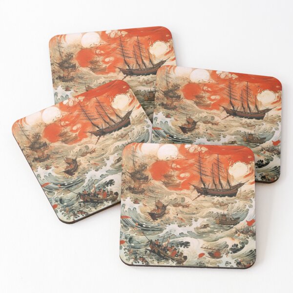 Item preview, Territorial Disputes in the South China Sea designed and sold by Bring Back Culture.