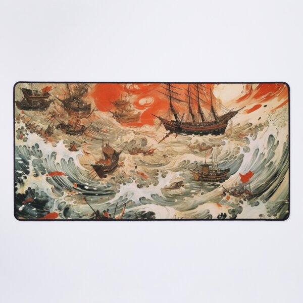Item preview, Territorial Disputes in the South China Sea designed and sold by Bring Back Culture.