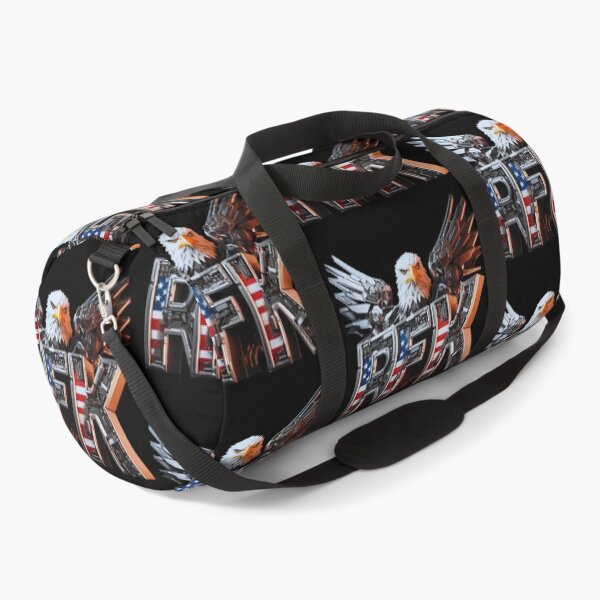 Item preview, RFK jr, Águila calva cibertrónica designed and sold by Cord75.