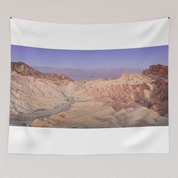 Item preview, Zabriskie Point designed and sold by RickyBarnard.