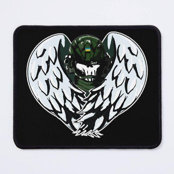 Item preview, Angel Soldier designed and sold by Kyradem.