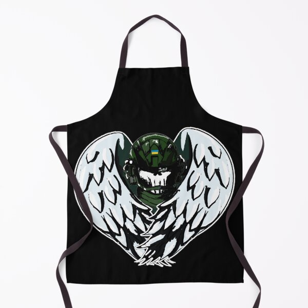 Item preview, Angel Soldier designed and sold by Kyradem.