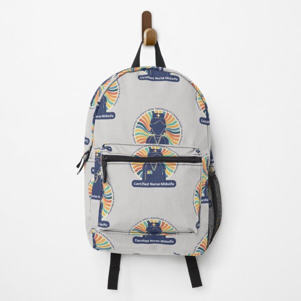 Item preview, Certified Nurse Midwife designed and sold by jutaylor.