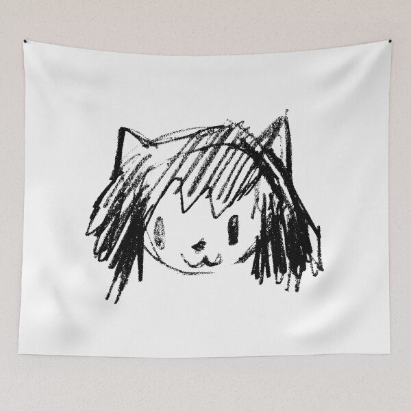 Item preview, MEOWLY designed and sold by asogaut.