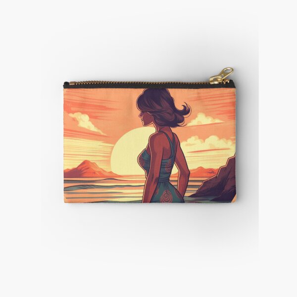 Item preview, Sunset Escape designed and sold by HiredJustice.