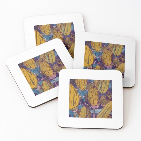 Item preview, Wax Tulips designed and sold by Nancy Lichtenstein.