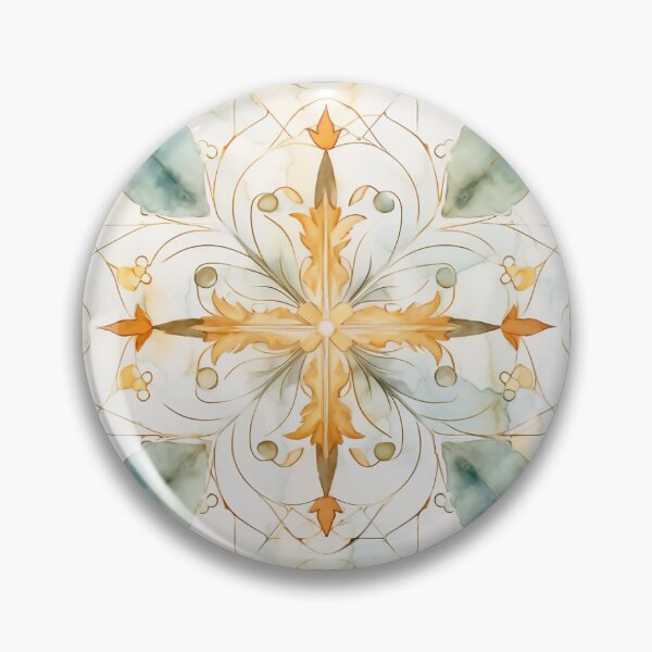Item preview, Vintage vibe watercolor designed and sold by LillyTy.