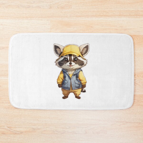 Item preview, PikaaRacoon  designed and sold by LabZoidd.