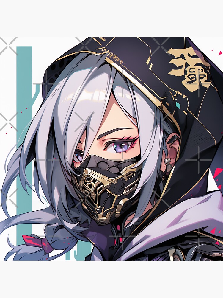 Assassin (Yu Mei-ren), Shido (823sdees) - Zerochan Anime Image Board