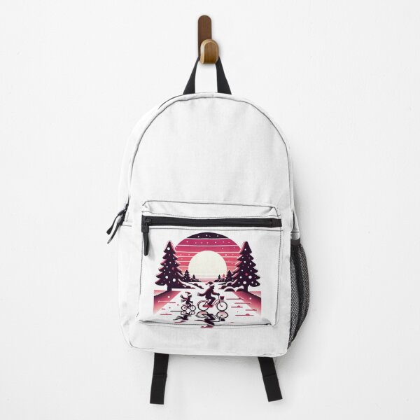 Item preview, Festive Ride at Sunset designed and sold by PrzemekJAS.