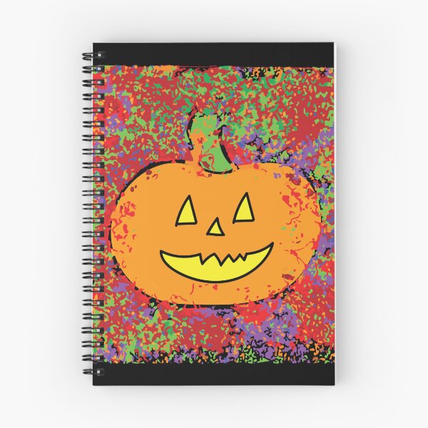 Item preview, Markmade 'Glittery' Pumpkin Character designed and sold by Sketchypenface.