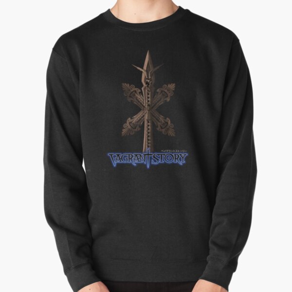 Item preview, Vagrant Story Rood Inverse designed and sold by queimadus.