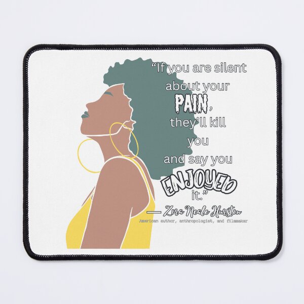 Item preview, If you are silent... designed and sold by FriedHoneybee.