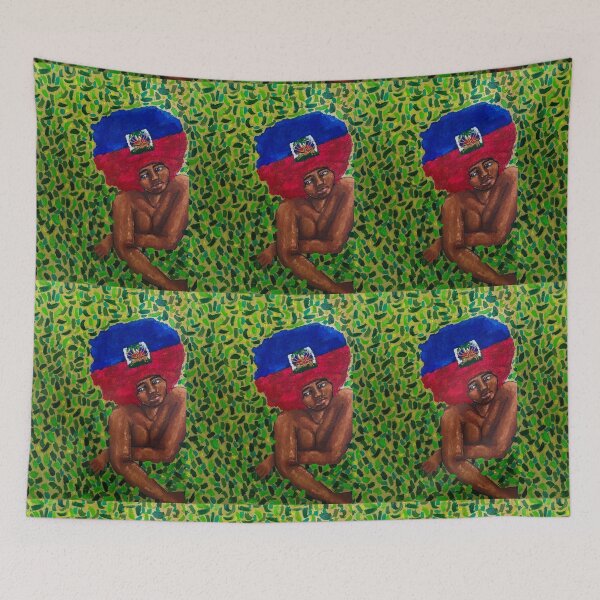 Item preview, Ayiti designed and sold by Kandra488.
