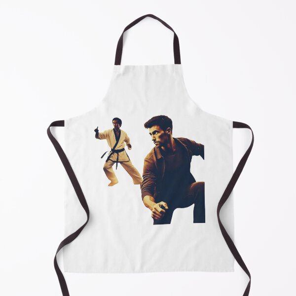 Item preview, Retro 70s Action Movie Kung Fu Adventurous designed and sold by Martial-Art-23.