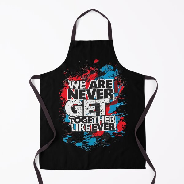 Item preview, We Are Never Getting Back Together Like Ever Our Unbreakable Split  T-Shirt designed and sold by PiXilustratoArt.