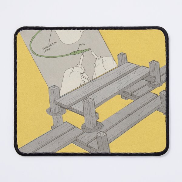 Item preview, Gone Fishin' designed and sold by Canvas Captain.