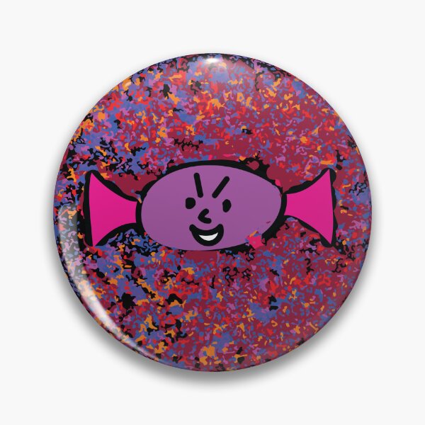 Item preview, Markmade 'Glittery' Candy Character designed and sold by Sketchypenface.