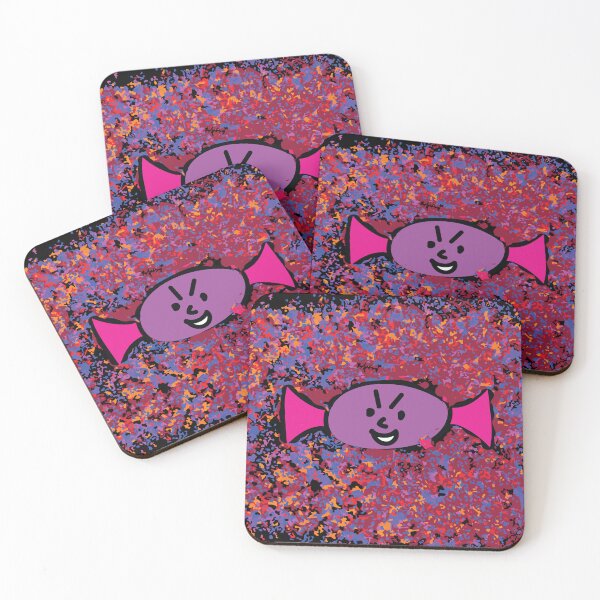 Item preview, Markmade 'Glittery' Candy Character designed and sold by Sketchypenface.